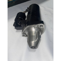 Стартер Мерседес M-class (Mercedes)