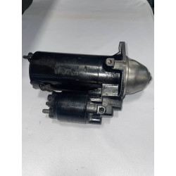 Стартер Опель Зафіра (Opel Zafira)