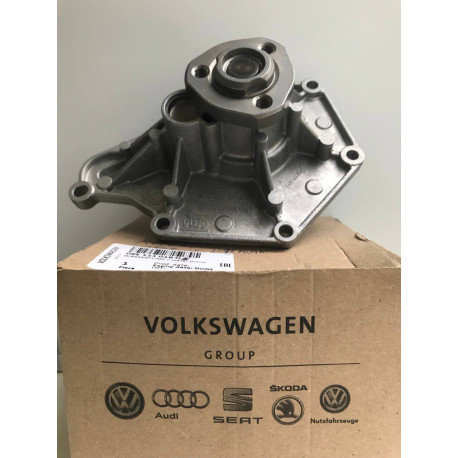 Водяний насос (помпа) VAG 06E121018D – оригінал, новий