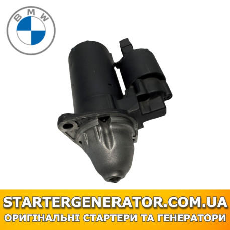 Стартер Бмв Е30 (BMW E30)