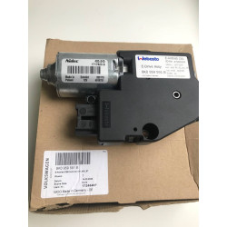 Моторчик люка VAG 8K0959591B