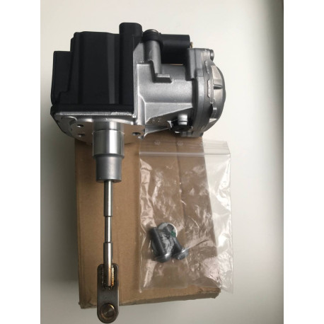 Вакуумний регулятор турбокомпресора VAG 04E198725C