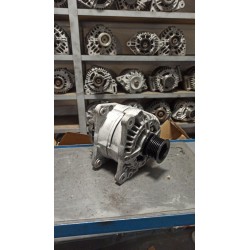 Генератор Фольксваген Поло (VW Polo)