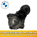 Стартер Бмв Е38 (BMW E38)