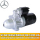 Стартер Мерседес 123-124 (Mercedes)