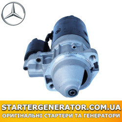 Стартер Мерседес Т1 (Mercedes)