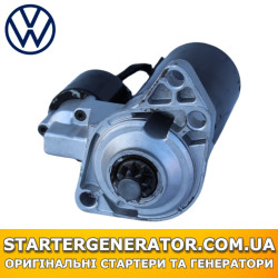 Стартер Фольксваген ЛТ (VW LT)
