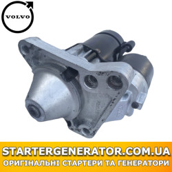 Стартер Вольво 480 (Volvo)