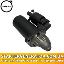 Стартер Вольво 740 (Volvo)