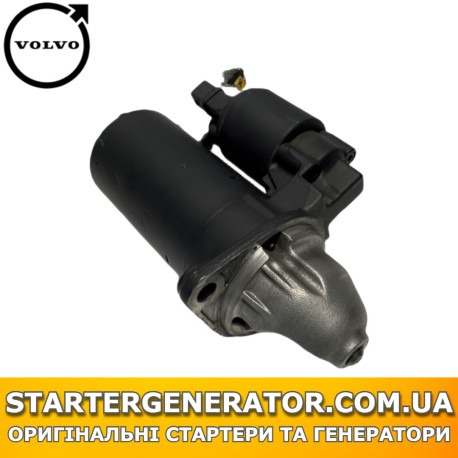 Стартер Вольво 740 (Volvo)