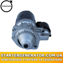 Стартер Вольво 760 (Volvo)