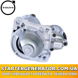 Стартер Вольво 780 (Volvo)