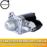Стартер Вольво с40 (Volvo s40)