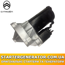 Стартер Сітроєн Ксара (Citroen Xsara)