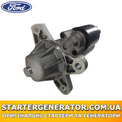 Стартер Форд Транзіт (Ford Transit)