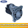 Стартер Форд Фокус (Ford Focus)