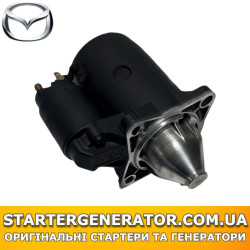 Стартер Мазда 323 (Mazda 323)