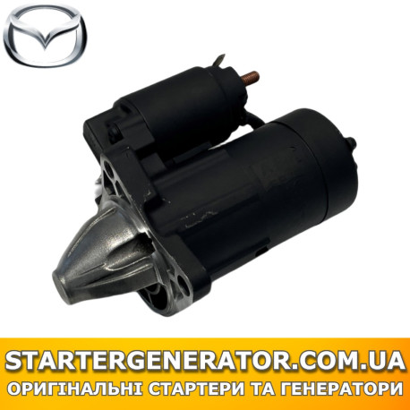 Стартер Мазда 626 (Mazda 626)