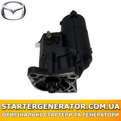 Стартер Мазда Е (Mazda E)