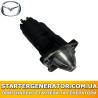 Стартер Мазда МПВ (Mazda MPV)