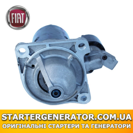 Стартер Фіат Таленто (Fiat Talento)