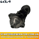 Стартер Кіа Прайд (Kia Pride)