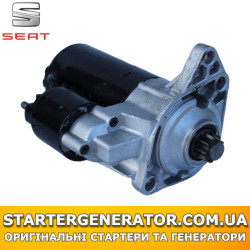 Стартер Сеат Кордоба (Seat Cordoba)