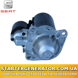 Стартер Сеат Терра (Seat Terra)