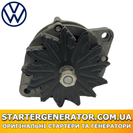 Генератор Фольксваген Джетта (VW Jetta)