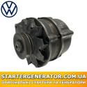 Генератор Фольксваген ЛТ (VW LT)