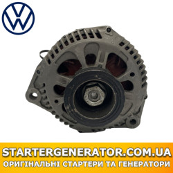 Генератор Фольксваген Пассат (VW Passat)