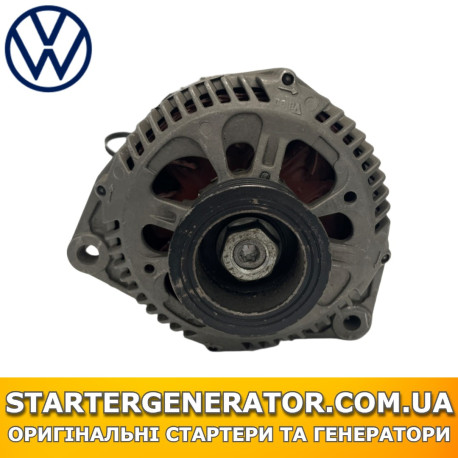 Генератор Фольксваген Пассат (VW Passat)