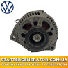 Генератор Фольксваген Пассат (VW Passat)