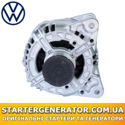 Генератор Фольксваген Поло (VW Polo)