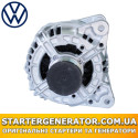 Генератор Фольксваген Поло (VW Polo)