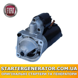 Стартер Фіат Фіоріно (Fiat Fiorino)