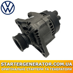 Генератор Фольксваген Тауран (VW Touran)
