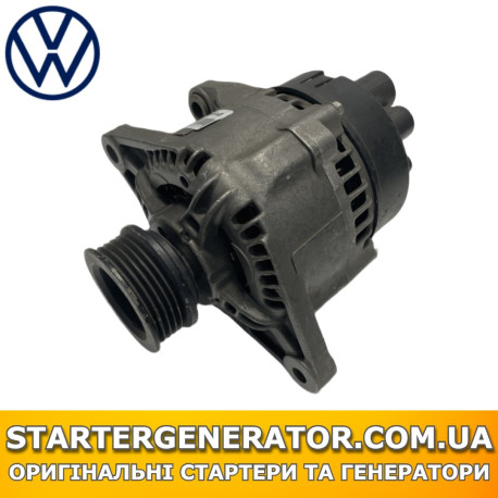 Генератор Фольксваген Тауран (VW Touran)