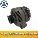 Генератор Фольксваген Транспортер (VW Transporter)