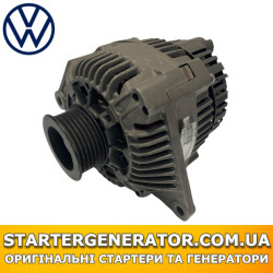 Генератор Фольксваген Шаран (VW Sharan)