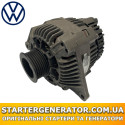 Генератор Фольксваген Шаран (VW Sharan)