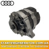 Генератор Ауді 80 (Audi 80)