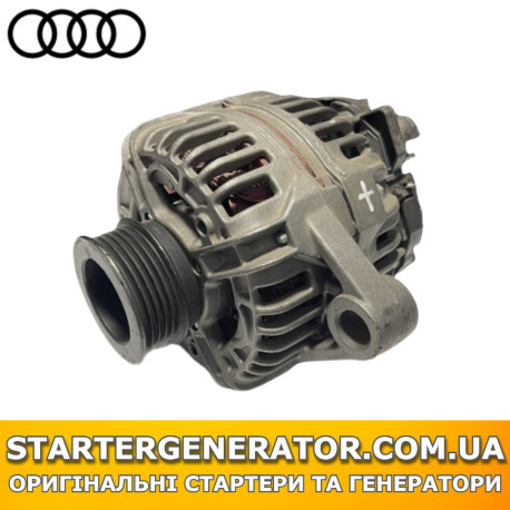 Генератор Ауді 100 (Audi 100)