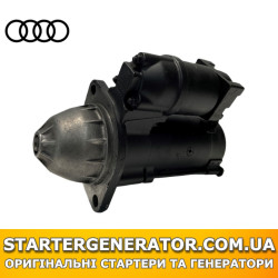 Стартер Ауді 100 (Audi 100)