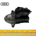 Стартер Ауді 100 (Audi 100)