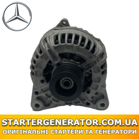 Генератор Мерседес SL-class (Mercedes R129 , R230 , R231)