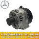 Генератор Мерседес S-class (Mercedes W126, W140, W220, W221)