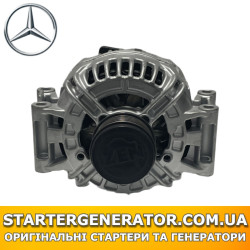 Генератор Мерседес Віто (Mercedes Vito W638 , W639 , W447)