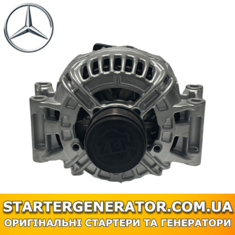 Генератор Мерседес Віто (Mercedes Vito W638 , W639 , W447)