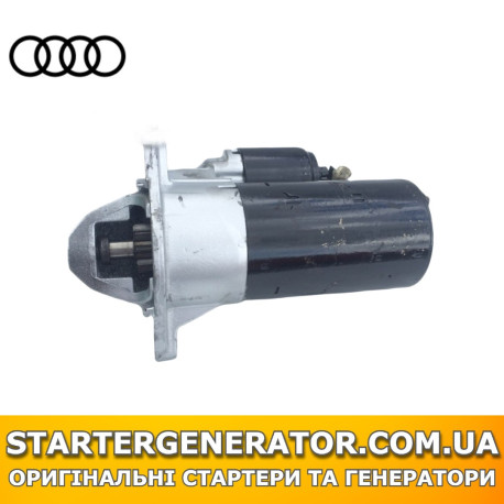 Стартер Ауді 200 (Audi 200)